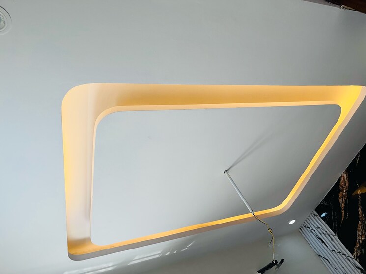 Other, high ground 3.5 Bedroom 1070 Sq.Ft. Builder Floor In High Ground Zirakpur 9018012