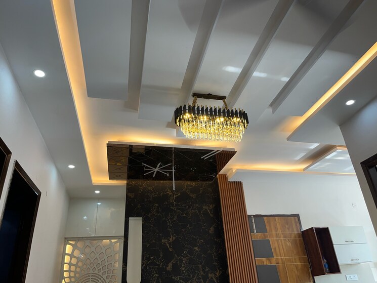 Other, high ground 3.5 Bedroom 1070 Sq.Ft. Builder Floor In High Ground Zirakpur 9018012