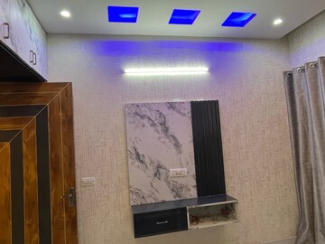  3.5 BHK Builder Floor at High Ground – for Sale