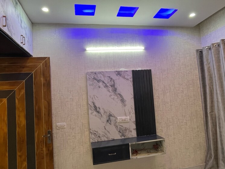 Other, high ground 3.5 Bedroom 1070 Sq.Ft. Builder Floor In High Ground Zirakpur 9018012