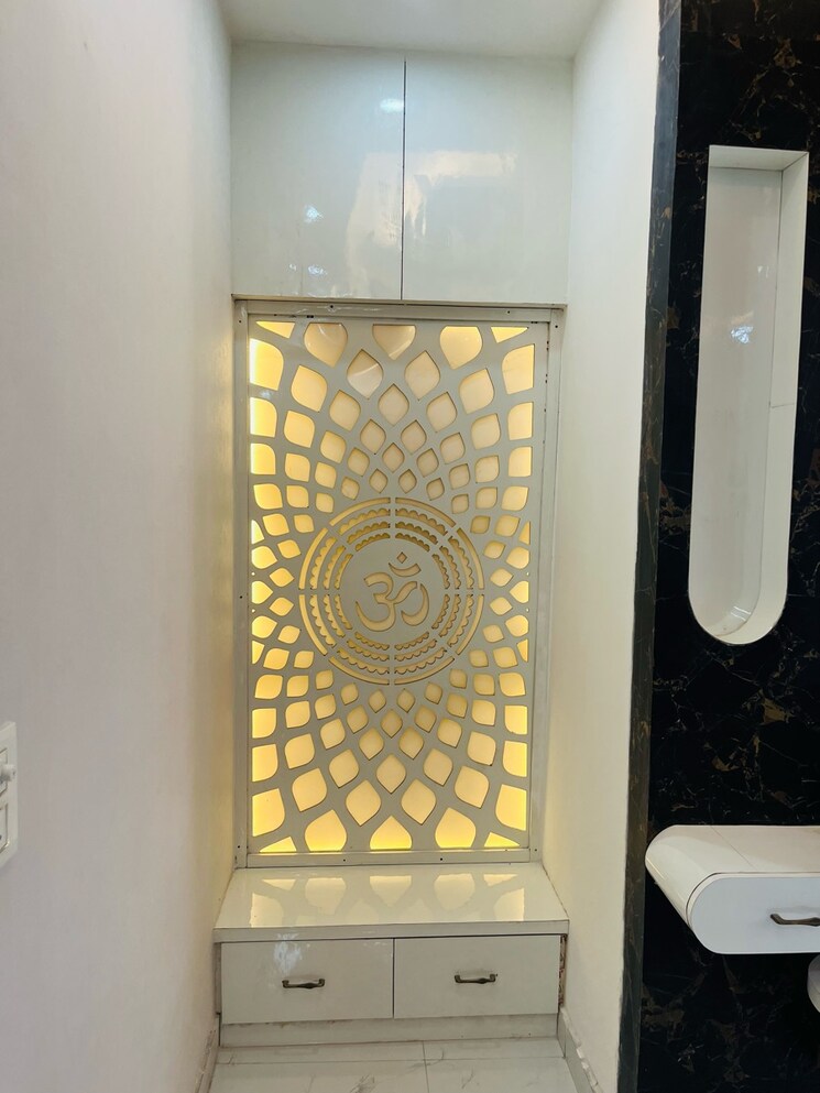 undefined, high ground 3.5 Bedroom 1070 Sq.Ft. Builder Floor In High Ground Zirakpur 9018012