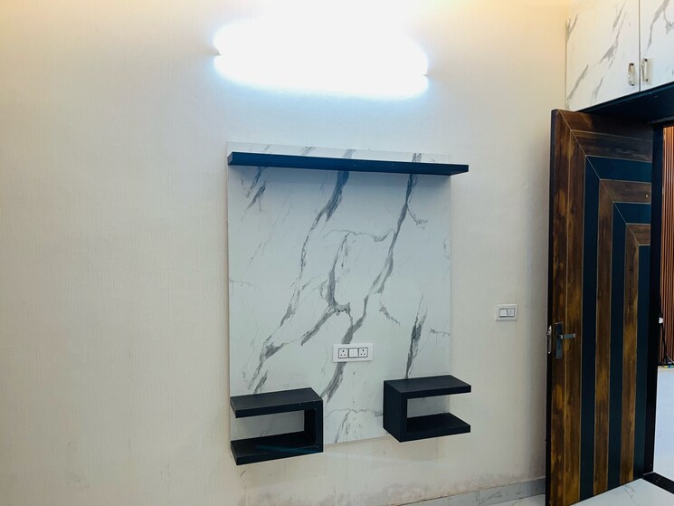 Other, high ground 3.5 Bedroom 1070 Sq.Ft. Builder Floor In High Ground Zirakpur 9018012