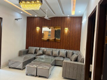 3.5 BHK Builder Floor For Sale in High Ground