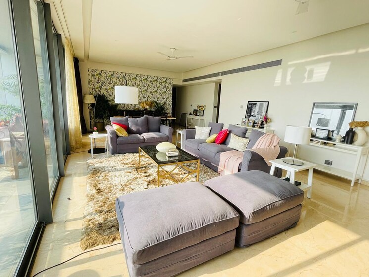 Bedroom, rustomjee-elita 5 Bedroom 5000 Sq.Ft. Apartment In Andheri West Mumbai 9018108