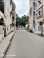 1200 Sq.Ft. Plot in Church Road Layout 