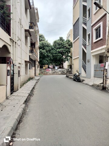  Plot For Sale in Kasavanahalli
