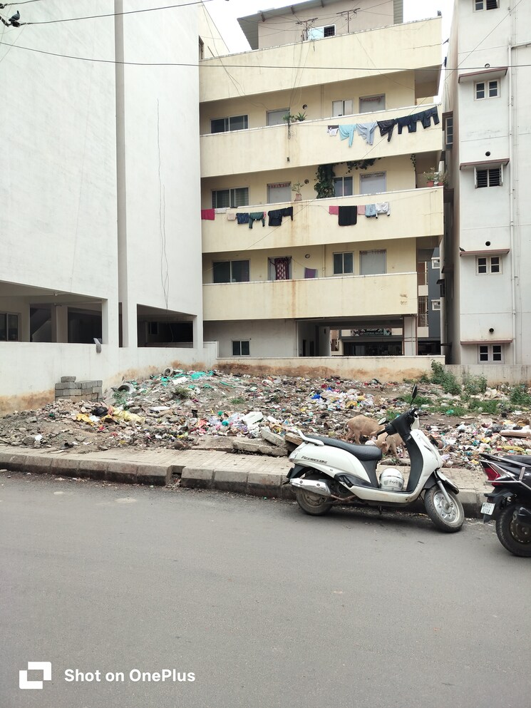 Exterior View, kasavanahalli  1200 Sq.Ft. Plot In Kasavanahalli Bangalore 9018080