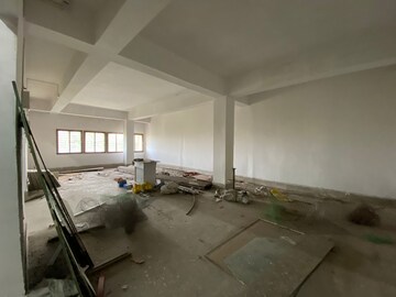  Warehouse – Exterior View View at Bistupur - for Rent