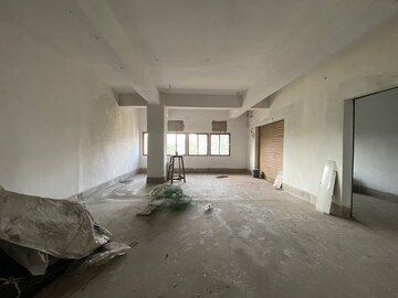  Warehouse – Exterior View View at Bistupur - for Rent