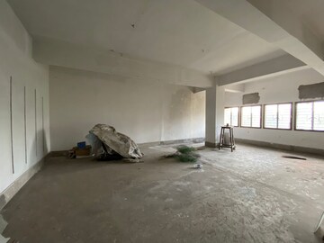  Warehouse – Exterior View View at Bistupur - for Rent