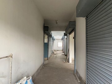  Warehouse – Exterior View View at Bistupur - for Rent