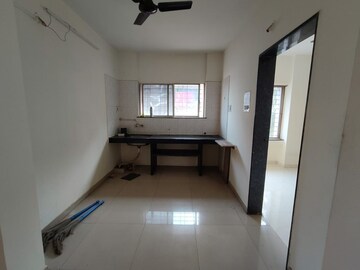 Kitchen in 2 BHK Apartment at Sun City Phase I, Sinhagad Road – for Rent