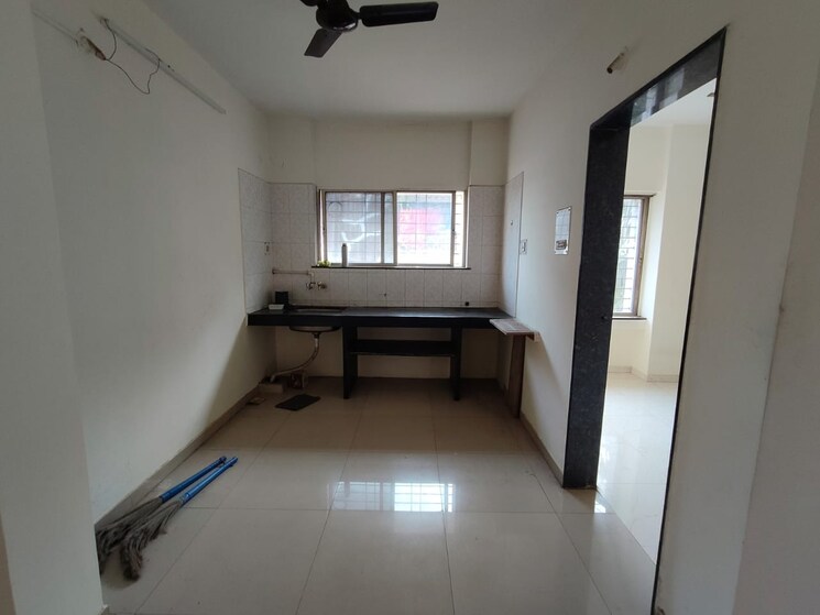 Kitchen, sun-city-phase-i 2 Bedroom 1000 Sq.Ft. Apartment In Sinhagad Road Pune 9018082