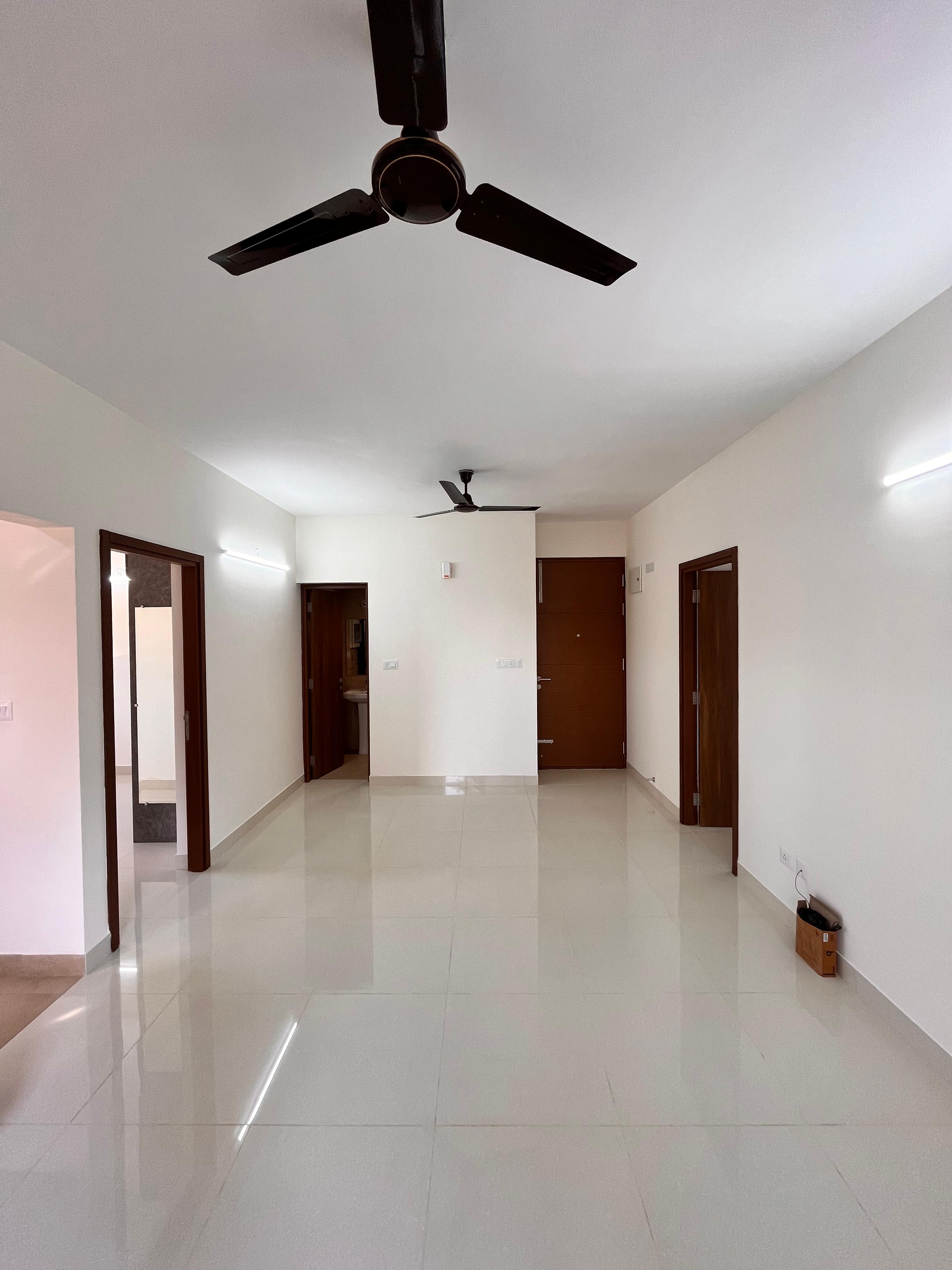 3 BHK 1700 Sq.Ft. Apartment in Prestige Primrose Hills