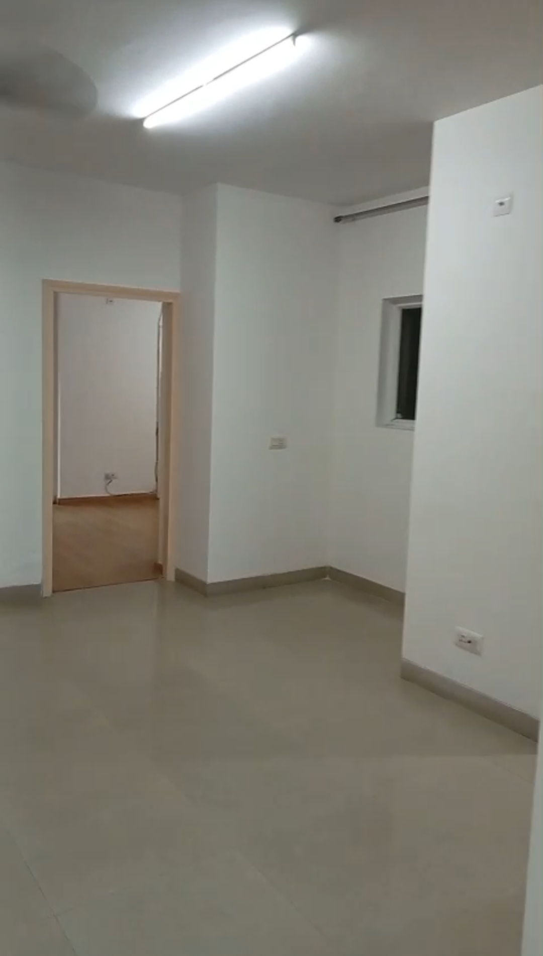 3 BHK + Servant Room 1650 Sq.Ft. Apartment in Emaar Gurgaon Greens