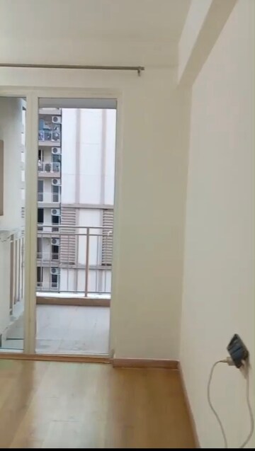 Staircase in 3 BHK Apartment at Emaar Gurgaon Greens, Sector 102 – for Rent