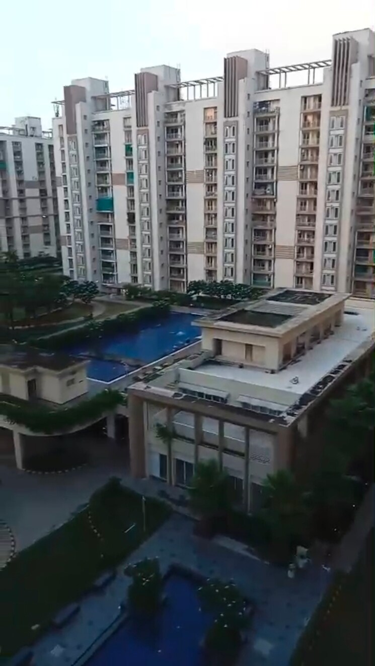 Exterior View, emaar-gurgaon-greens 3 Bedroom 1650 Sq.Ft. Apartment In Sector 102 Gurgaon 9018118
