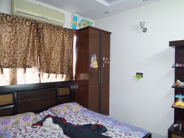 Bedroom in 3 BHK Builder Floor at Malviya Nagar – for Rent