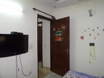 3 BHK Builder Floor For Rent in Malviya Nagar