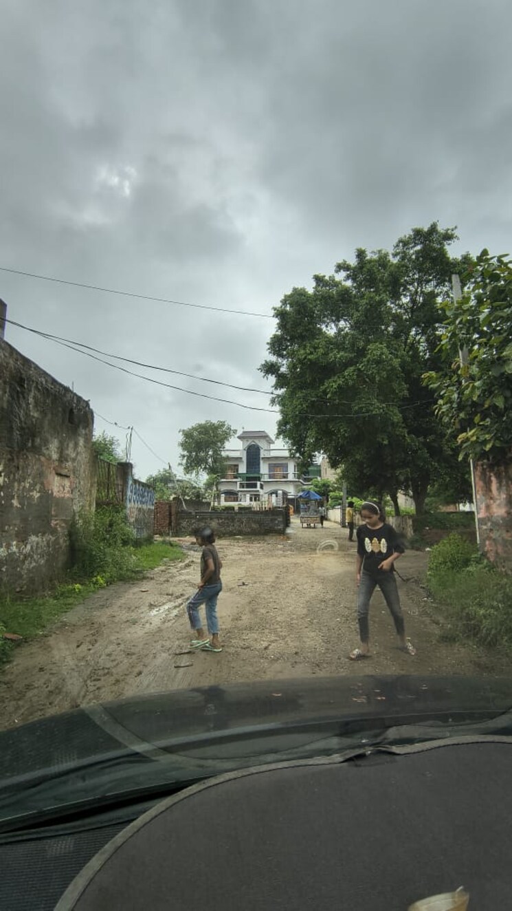 Exterior View, knowledge park v greater noida  150 Sq.Yd. Plot In Knowledge Park V Greater Noida Greater Noida 9018152