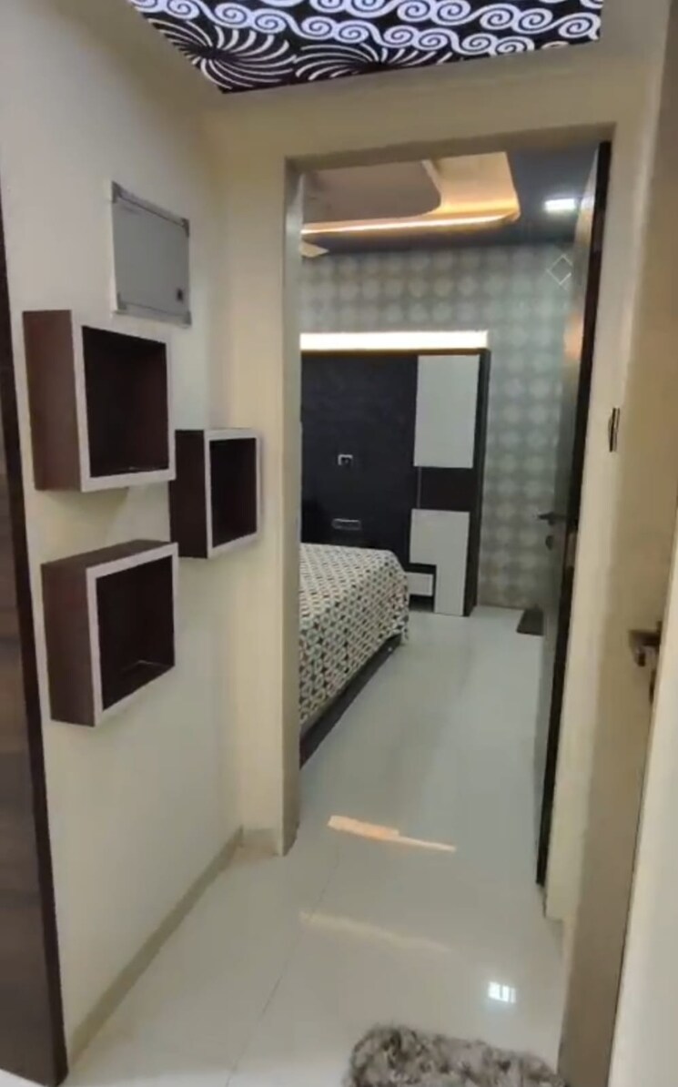 Kitchen, kalpataru-siddhachal-elite 2 Bedroom 1050 Sq.Ft. Apartment In Vasant Vihar Thane 9018135