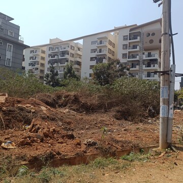  Plot For Sale in Rt Nagar