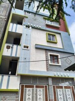 6+ BHK + Pooja Room 6000 Sq.Ft. Independent House in Basapura Residency Layout