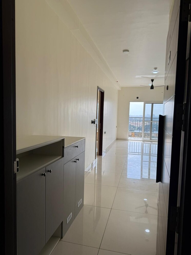 Bathroom, ahad-serenity 3 Bedroom 1462 Sq.Ft. Apartment In Rayasandra Bangalore 9018104