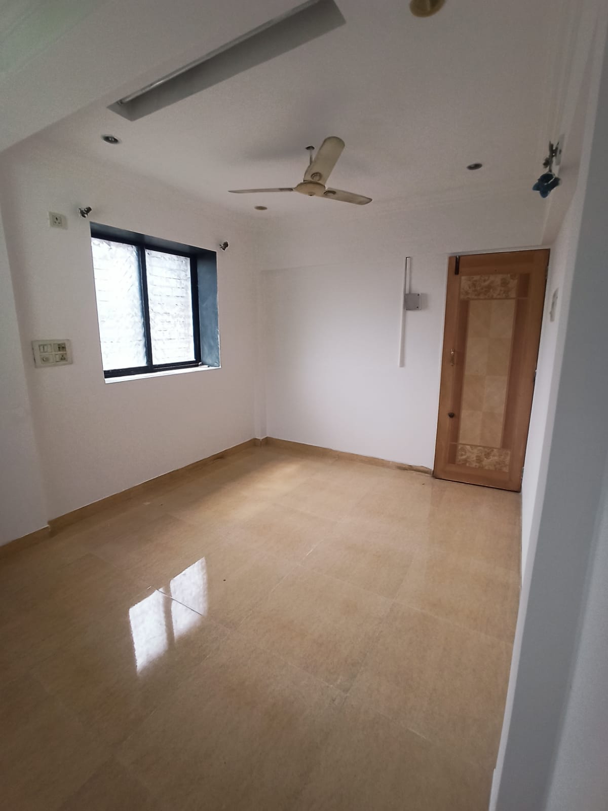 1 BHK Apartment For Sale in Shivkrupa CHS Ambernath
