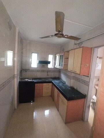 Kitchen in 1 BHK Apartment at Shivkrupa CHS Ambernath, Ambernath East – for Sale