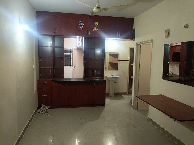 Living Room, grace-garden-apartment 2 Bedroom 1200 Sq.Ft. Apartment In Kalyan Nagar Bangalore 9018119