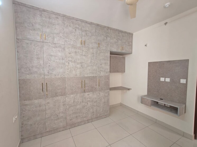 Bathroom, prestige-finsbury-park-regent 1 Bedroom 635 Sq.Ft. Apartment In Bagaluru Bangalore 9018131
