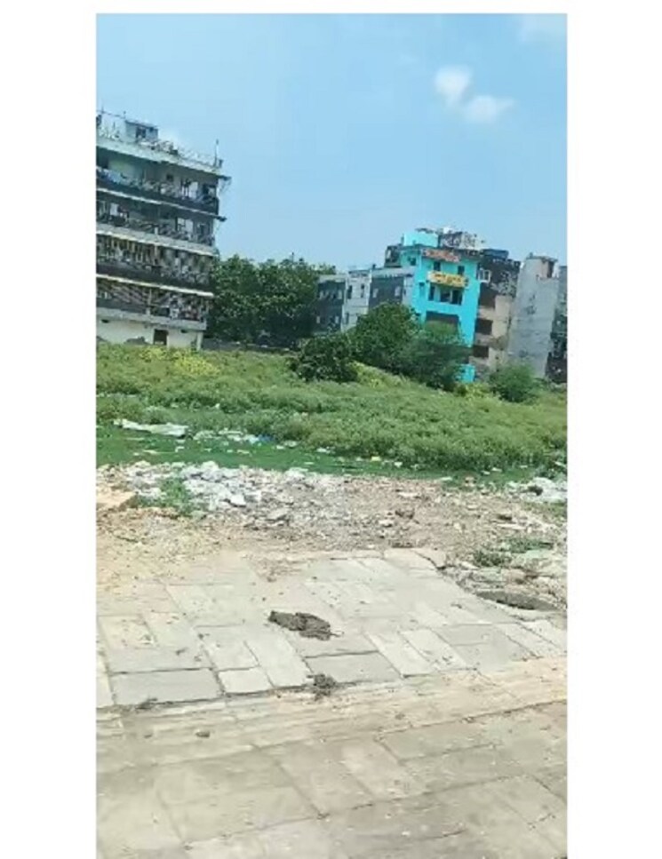 undefined, adarsh nagar Commercial Land 1 Acre In Adarsh Nagar Delhi 9018140