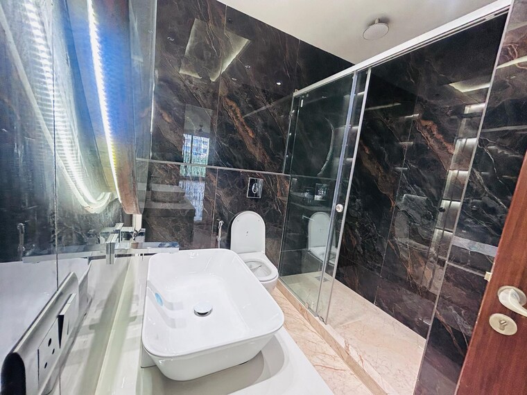 Team Area, anant-raj-ashok-estate 6 Bedroom 265 Sq.Yd. Builder Floor In Sector 63a Gurgaon 9018151