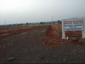 Plot Area in  Plot at Wagdara – for Sale