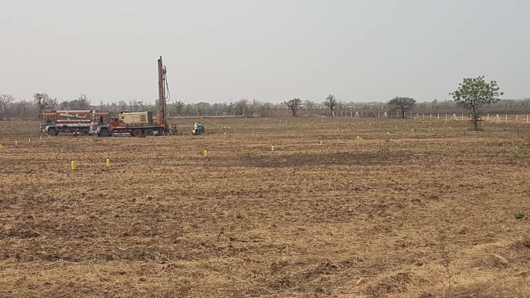 Plot For Sale in Plot In Jamtha Wagdaraa