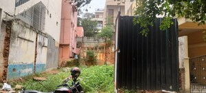  Plot For Sale in Rt Nagar