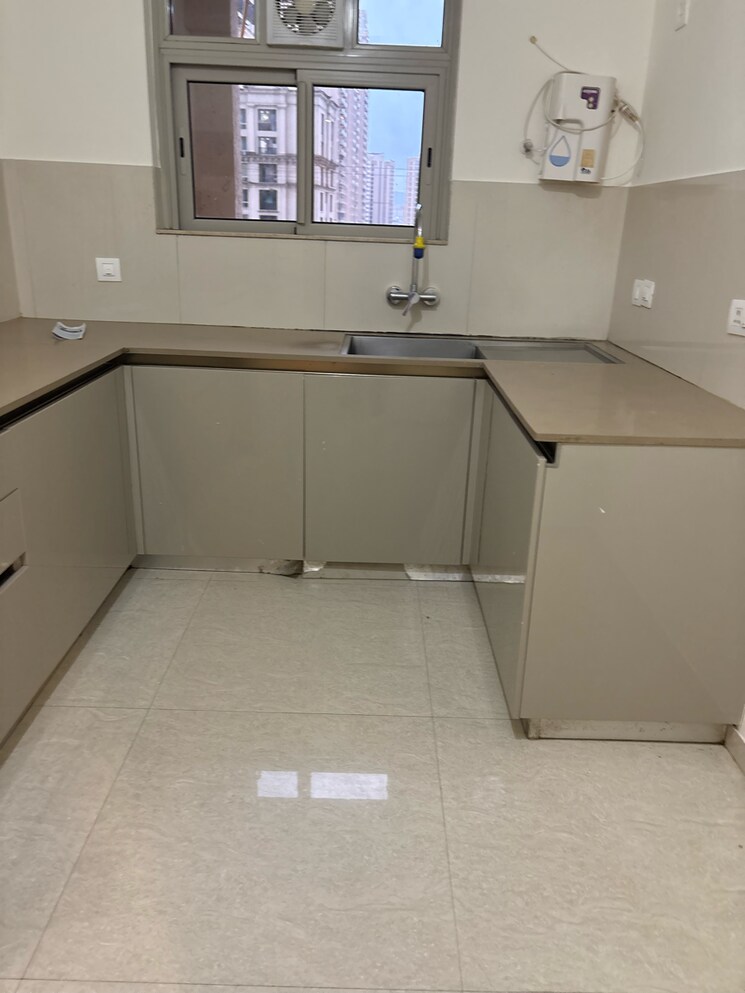 Kitchen, hiranandani-estate-flamingo 2 Bedroom 969 Sq.Ft. Apartment In Hiranandani Estate Thane 9018170