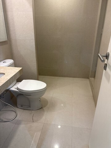 Bathroom in 2 BHK Apartment at Hiranandani Estate Flamingo, Hiranandani Estate – for Sale