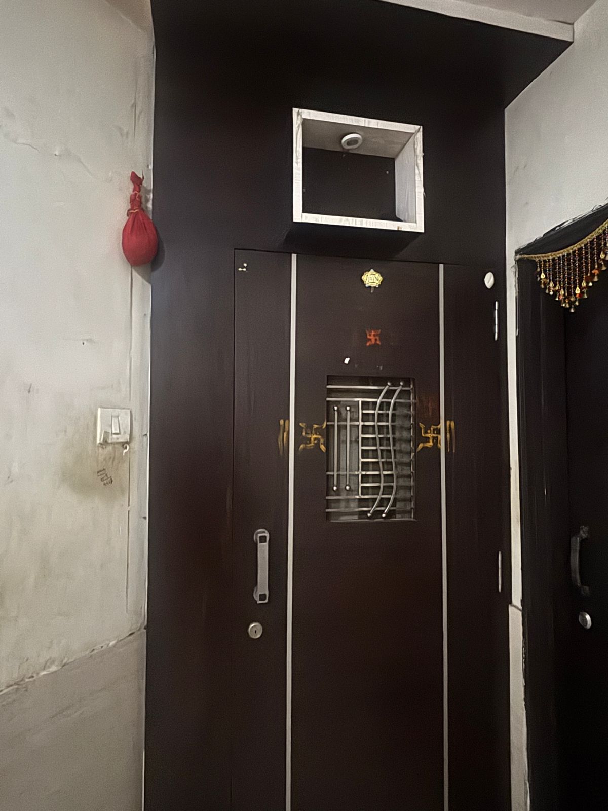 2 BHK Apartment For Sale in GBK Vishwajeet Greens