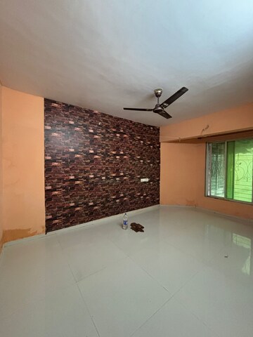 Room in 2 BHK Apartment at GBK Vishwajeet Greens, Ambernath – for Sale