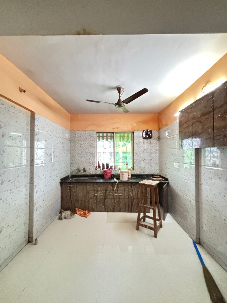 Kitchen, gbk-vishwajeet-greens 2 Bedroom 950 Sq.Ft. Apartment In Ambernath Thane 9018168