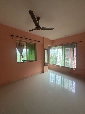 Room in 2 BHK Apartment at GBK Vishwajeet Greens, Ambernath – for Sale