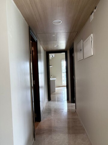  2 BHK Apartment at LnT Realty Emerald Isle, Powai – for Rent