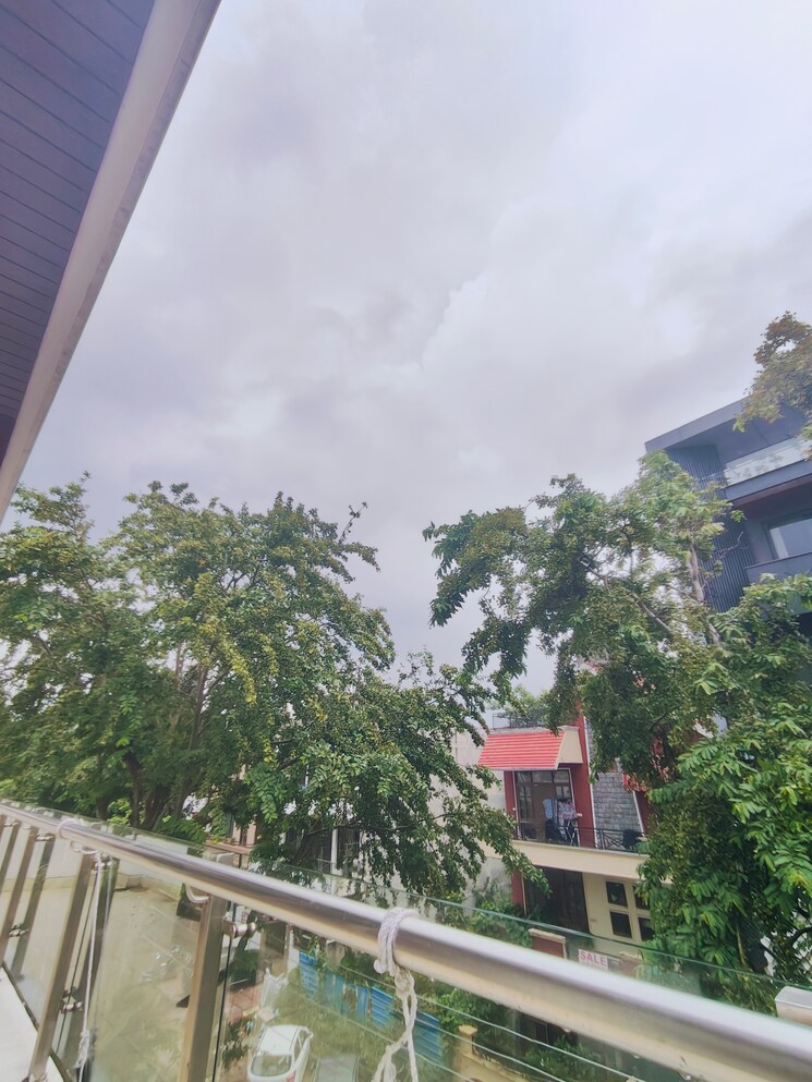 Exterior View, sushant-vyapaar-kendra 3 Bedroom 2852 Sq.Ft. Builder Floor In Sector 43 Gurgaon 9018186