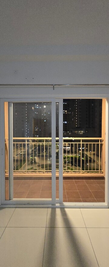1.5 BHK Apartment – Exterior View View at Bren Northern Lights, Jakkuru - for Rent
