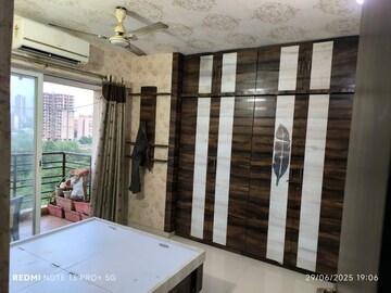Kitchen in 2 BHK Apartment at Gurukrupa Guru Atman, Kalyan West – for Rent