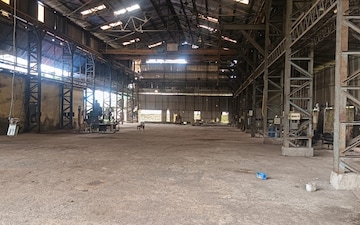 Industrial Plot For Rent in Marol Industrial Area, Andheri East