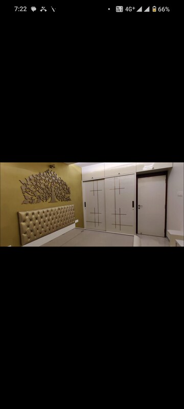 Room in 3 BHK Apartment at Spenta Palazzio, Sakinaka – for Rent