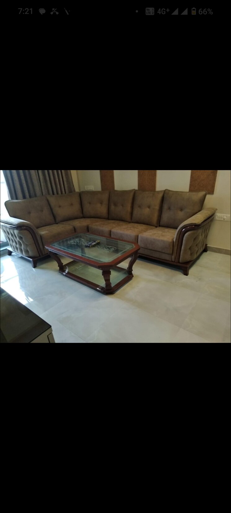 Living Room, spenta-palazzio 3 Bedroom 1019 Sq.Ft. Apartment In Sakinaka Mumbai 9018211